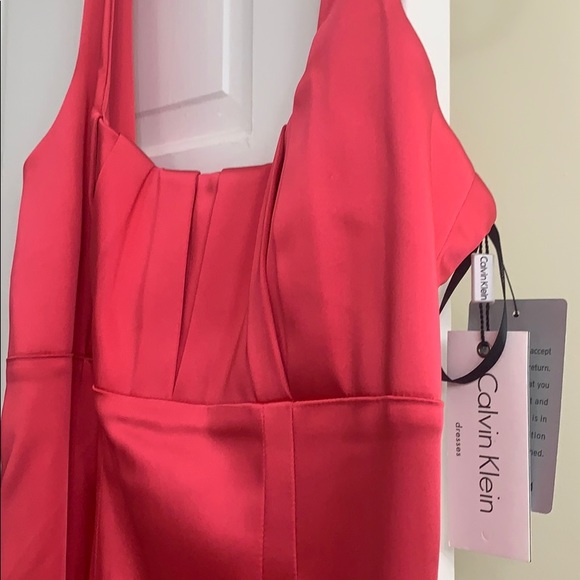 Calvin Klein Dress - Picture 2 of 4